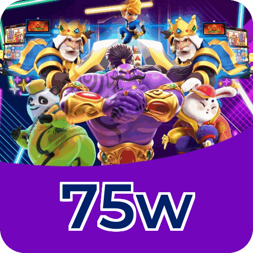 Interface do Aplicativo 75w - Design Premium e Intuitivo